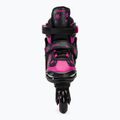 Roces Jokey 3.0 Kinder Rollschuhe schwarz/rosa 4