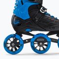 Inline-Skates Kinder Roces Yep 3X9 TIF schwarz-blau 4853 7