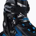 Inline-Skates Kinder Roces Moody Boy TIF schwarz 4855 5