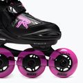 Inline-Skates Kinder Roces Moody Girl TIF schwarz 4856 6