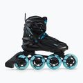 Roces Damen Rollschuhe Helium II Tif schwarz 400872 2