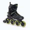 Inline-Skates Herren Roces Warp Thread TIF schwarz 4874