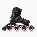 Inline-Skates Damen Roces Warp Thread TIF schwarz 4876 2