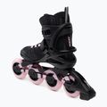Inline-Skates Damen Roces Warp Thread TIF schwarz 4876 3