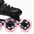 Inline-Skates Damen Roces Warp Thread TIF schwarz 4876 6