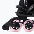Inline-Skates Damen Roces Warp Thread TIF schwarz 4876 7