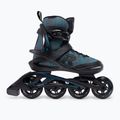 Inline-Skates Herren Roces Weft Thread TIF schwarz 4875 2