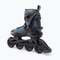 Inline-Skates Herren Roces Weft Thread TIF schwarz 4875 3