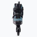 Inline-Skates Herren Roces Weft Thread TIF schwarz 4875 4