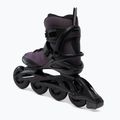 Inline-Skates Damen Roces Weft Thread TIF schwarz 4877 3