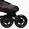 Inline-Skates Damen Roces Weft Thread TIF schwarz 4877 6