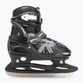 Kinder Schlittschuhe Roces Jokey Ice 3.0 Boy black/white 2
