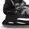 Kinder Schlittschuhe Roces Jokey Ice 3.0 Boy black/white 7