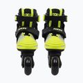 Roces Jokey X Boy Kinder Rollschuhe schwarz/lime 2