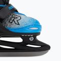 Kinderschlittschuhe Roces Jokey Ice X black/astro blue 7
