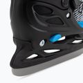 Kinderschlittschuhe Roces Jokey Ice X black/astro blue 8