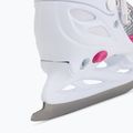 Kinderschlittschuhe Roces Jokey Ice X white/pink 8