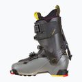 Tourenskischuhe Herren La Sportiva Vanguard grau-gelb 89D91 12