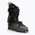 Tourenskischuhe Herren La Sportiva Vanguard grau-gelb 89D91