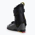 Tourenskischuhe Herren La Sportiva Vanguard grau-gelb 89D91 2