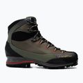 Herren-Trekkingstiefel La Sportiva Trango TRK Leder GTX grün 11Y810317 2