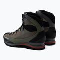 Herren-Trekkingstiefel La Sportiva Trango TRK Leder GTX grün 11Y810317 3