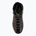 Herren-Trekkingstiefel La Sportiva Trango TRK Leder GTX grün 11Y810317 6