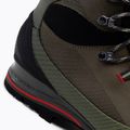 Herren-Trekkingstiefel La Sportiva Trango TRK Leder GTX grün 11Y810317 8