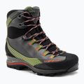 Trekkingschuhe Damen La Sportiva Trango TRK Leather GTX grau 11Z9718