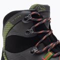 Trekkingschuhe Damen La Sportiva Trango TRK Leather GTX grau 11Z9718 8