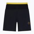 LaSportiva Herren Ultra Distance Short 7" Laufshorts schwarz P45999100
