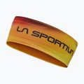 Stirnband LaSportiva Strike gelb Y611999