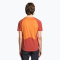 La Sportiva Compass Herren Trekkinghemd orange P50205313 2