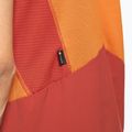 La Sportiva Compass Herren Trekkinghemd orange P50205313 4