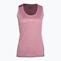 Damen-Trekking-Shirt La Sportiva Embrace Tank rosa Q30405502
