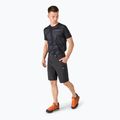 Herren La Sportiva Scout Trekking-Shorts schwarz P59999999 2