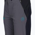 Damen-Trekkinghose La Sportiva Monument grau Q42900999 3