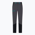 Damen-Trekkinghose La Sportiva Monument grau Q42900999 4