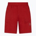 Herren La Sportiva Esquirol Klettershorts rot N78313313