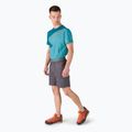 La Sportiva Herren Klettershorts Esquirol grau N78900903 2