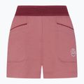 La Sportiva Damen Klettershorts Joya rosa O72405502