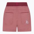 La Sportiva Damen Klettershorts Joya rosa O72405502 2