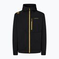 Herren LaSportiva Mood Hoody Kletter Sweatshirt schwarz N71999100 4