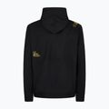 Herren LaSportiva Mood Hoody Kletter Sweatshirt schwarz N71999100 5
