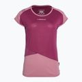 La Sportiva Damen Kletterhemd Hold rosa O81502405
