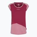 La Sportiva Damen Kletterhemd Hold rosa O81502405 5