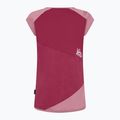 La Sportiva Damen Kletterhemd Hold rosa O81502405 6