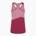 LaSportiva Damen Kletterhemd Charm Tank rosa O80405502 2