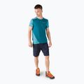 La Sportiva Herren Kletterhemd Grip blau N87623624 2