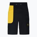La Sportiva Bleauser Herren Klettershorts schwarz N62999100